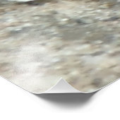 Sluiting van de heerlijke rouwklep Butterfly Foto Afdruk (Hoek)