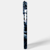 SLUITING VAN DE KNIGHTSTEMPLAR Case-Mate iPhone CASE (Achterkant / Links)