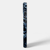 SLUITING VAN DE KNIGHTSTEMPLAR Case-Mate iPhone CASE (Achterkant / Links)