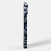 SLUITING VAN DE KNIGHTSTEMPLAR Case-Mate iPhone CASE (Achterkant / Rechts)