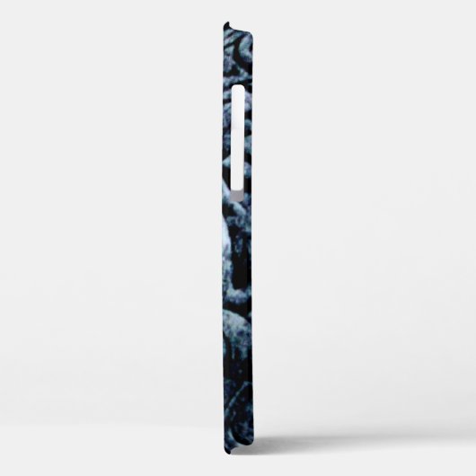 SLUITING VAN DE KNIGHTSTEMPLAR Case-Mate iPhone CASE (Achterkant / Links)