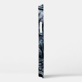 SLUITING VAN DE KNIGHTSTEMPLAR Case-Mate iPhone CASE (Achterkant / Rechts)