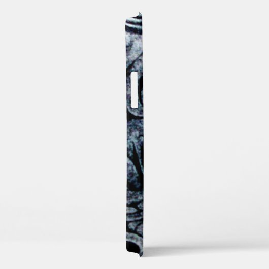 SLUITING VAN DE KNIGHTSTEMPLAR Case-Mate iPhone CASE (Achterkant / Rechts)