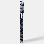 SLUITING VAN DE KNIGHTSTEMPLAR Case-Mate iPhone CASE (Achterkant / Rechts)