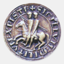 SLUITING VAN DE KNIGHTSTEMPLAR