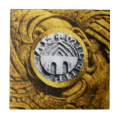 SLUITING VAN DE KNIGHTSTEMPLAR TEGELTJE (Voorkant)