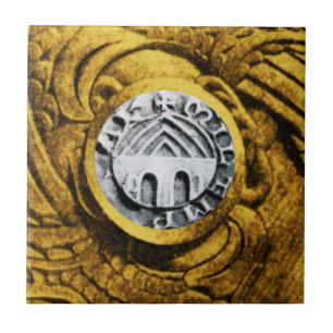 SLUITING VAN DE KNIGHTSTEMPLAR TEGELTJE