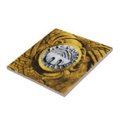 SLUITING VAN DE KNIGHTSTEMPLAR TEGELTJE (Zijkant)