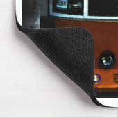 Sluiting van de Lissabon-tram Muismat (Hoek)