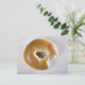 Sluiting van een agenda briefkaart (Staand voorkant)