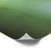 Sluiting van een Common Squirrel Monkey Poster (Hoek)