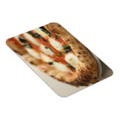 Sluiting van een hele pizza magneet (Rechterzijde)