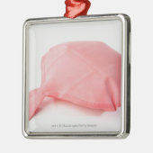 Sluiting van een kussen van het gehele lichaam metalen ornament (Links)