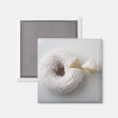 Sluiting van een taart magneet (Voorkant / Achterkant)