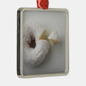 Sluiting van een taart metalen ornament (Rechts)