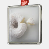Sluiting van een taart metalen ornament (Links)
