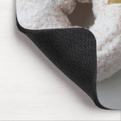 Sluiting van een taart muismat (Hoek)