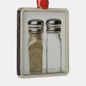 Sluiting van een zout en een peper-schudapparaat metalen ornament (Rechts)