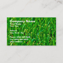 Sluiting van Green Lawn