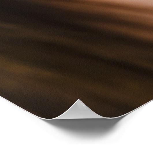 Sluiting van het glimlachen van jonge vrouwen in h poster (Hoek)