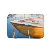 Sluiting van het schip badmat (Voorkant)