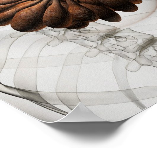 Sluiting van het Vrouw Mammary Glands Poster (Hoek)