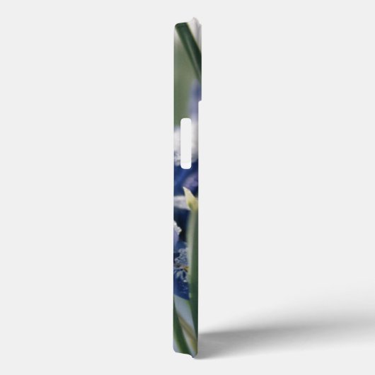Sluiting van Iris Case-Mate iPhone Case (Achterkant / Rechts)