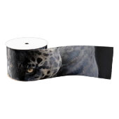 Sluiting van Jaguar Diablo Grosgrain Lint (Spoel)