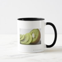 Sluiting van kiwi-plakken