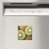 Sluiting van kiwi-vruchten 2 magneet (Insitu (Vaatwasser))