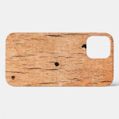 Sluiting van kleurrijk sinaasappel en violetabstra Case-Mate iPhone case (Achterkant (horizontaal))