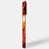 Sluiting van najaarsbladeren Case-Mate iPhone case (Achterkant / Rechts)