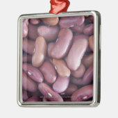 Sluiting van nierbonen metalen ornament (Links)