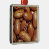 Sluiting van nierbonen metalen ornament (Rechts)