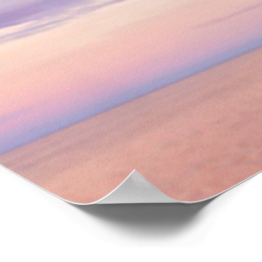 Sluiting van olie en rollen | Maine, Camden Poster (Hoek)