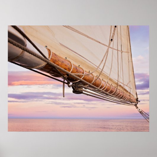 Sluiting van olie en rollen | Maine, Camden Poster (Voorkant)