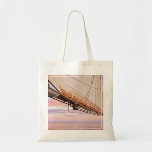 Sluiting van olie en rollen | Maine, Camden Tote Bag (Voorkant)