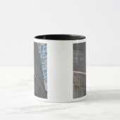 Sluiting van Space Shuttle Atlantis Mok (Midden)