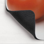 Sluiting van twee tomaten muismat (Hoek)