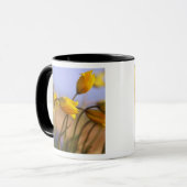 Sluiting van vervalsingen mok (Voorkant links)