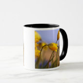 Sluiting van vervalsingen mok (Voorkant rechts)