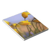 Sluiting van vervalsingen notitieblok (Schuin)