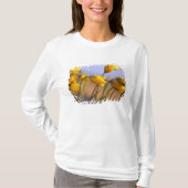 Sluiting van vervalsingen t-shirt (Voorkant)