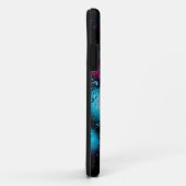 Sluiting van waterdruppels in telefoonbehuizingen. Case-Mate iPhone case (Achterkant/rechts)