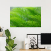 Sluiting van zwaardgif poster (Thuiskantoor)
