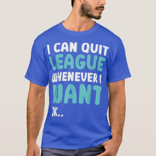 Sluiting wanneer ik een grappig videospel wil, T-S T-shirt