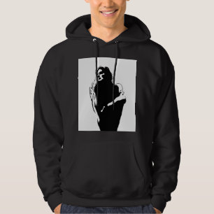 sluitingen hoodie