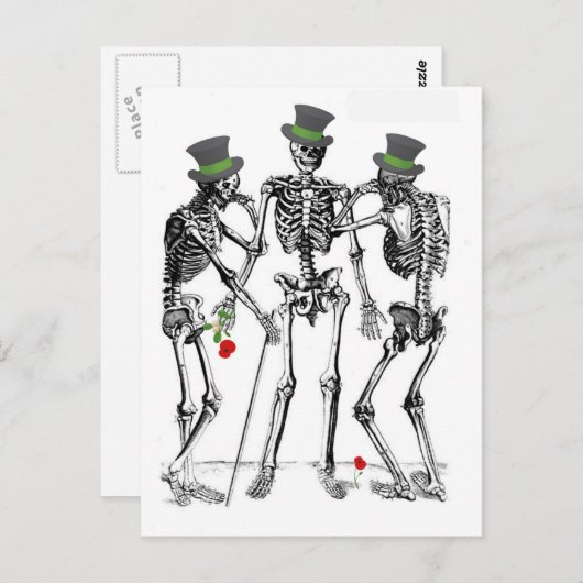 SLUITINGEN IN PETTEN  AFDRUKKEN BRIEFKAART (Voorkant / Achterkant)