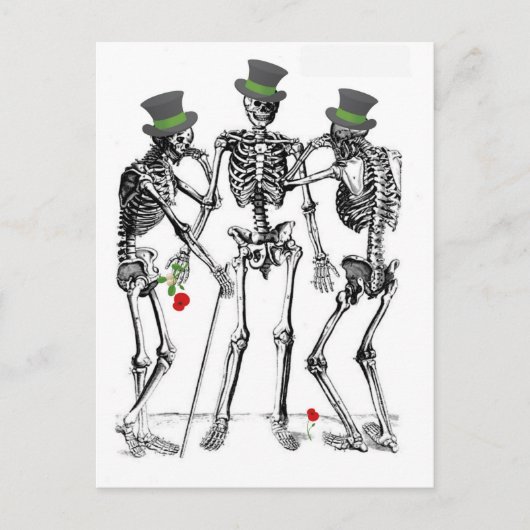 SLUITINGEN IN PETTEN AFDRUKKEN BRIEFKAART (Voorkant)