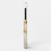 Sluitingen, schelpdieren, klookketels, Jouw naam Case-Mate iPhone Case (Achterkant/links)